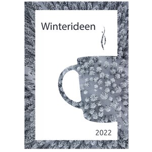 Kaffeebecher Winterideen 2022