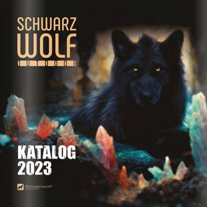 Schwarz Wolf Outdoor