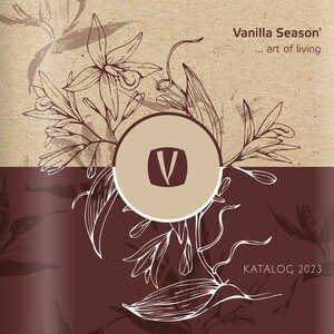Vanilla Season art of living